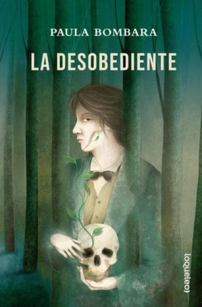 LA DESOBEDIENTE