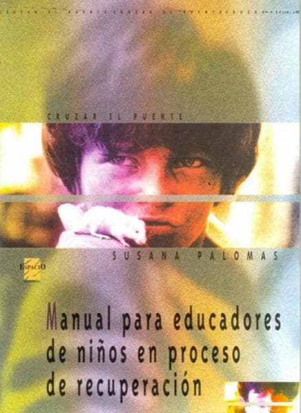 MANUAL PARA EDUCADORES D/NIÑOS E/PROCESO