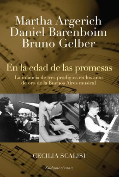 EN LA EDAD DE LAS PROMESAS