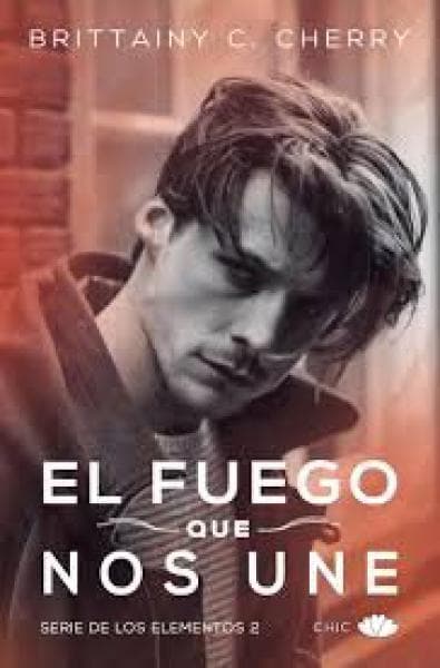 FUEGO QUE NOS UNE