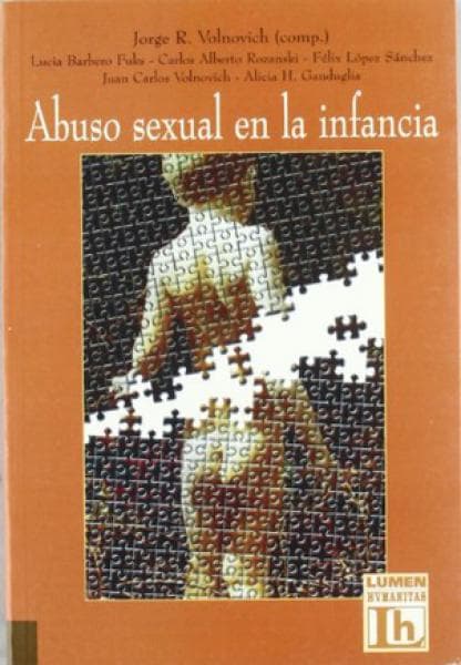 ABUSO SEXUAL EN LA INFANCIA