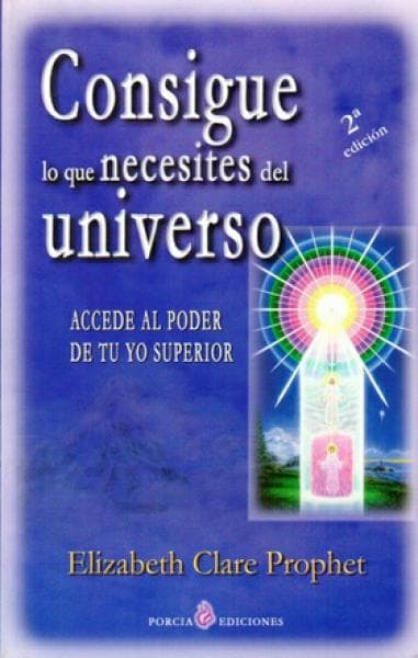 CONSIGUE LO QUE NECESITES DEL UNIVERSO