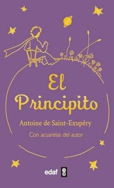 EL PRINCIPITO