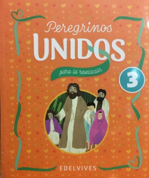 PEREGRINOS UNIDOS 3