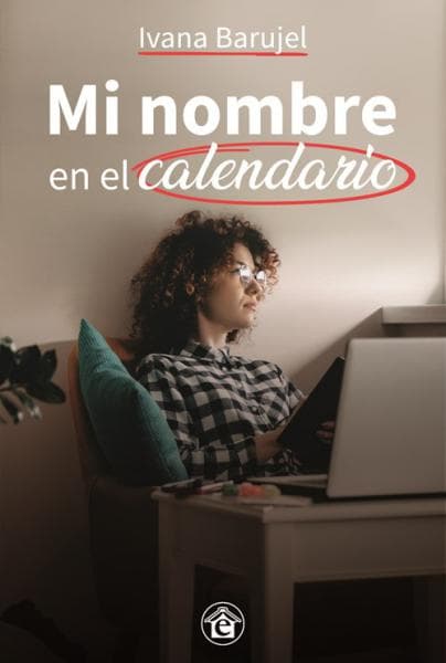 MI NOMBRE EN EL CALENDARIO