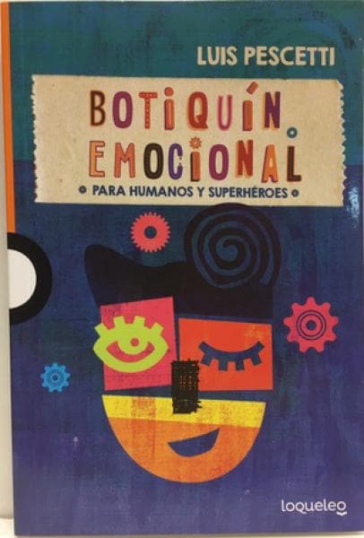 BOTIQUIN EMOCIONAL