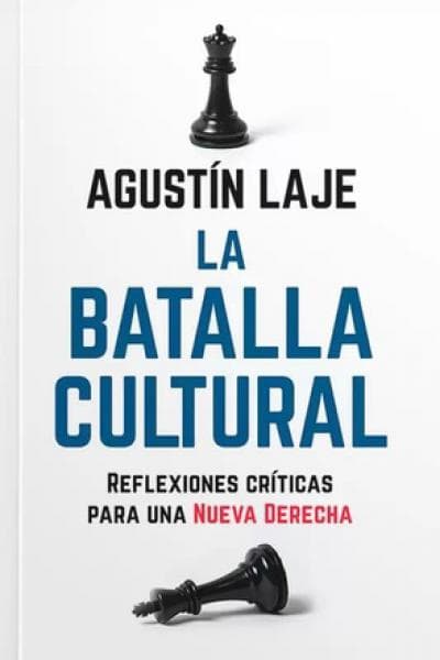 LA BATALLA CULTURAL