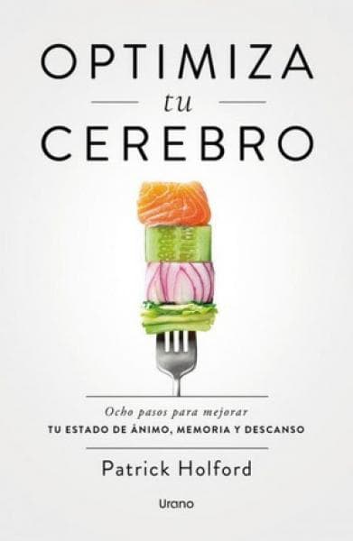 OPTIMIZA TU CEREBRO