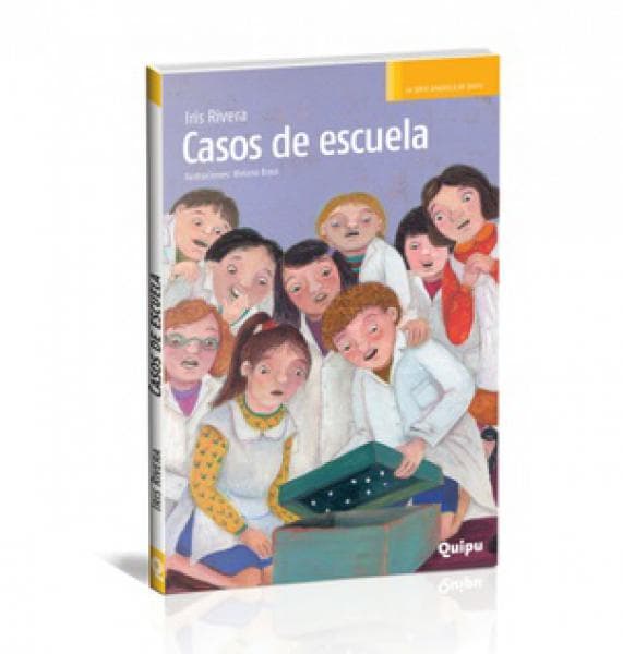 CASOS DE ESCUELA