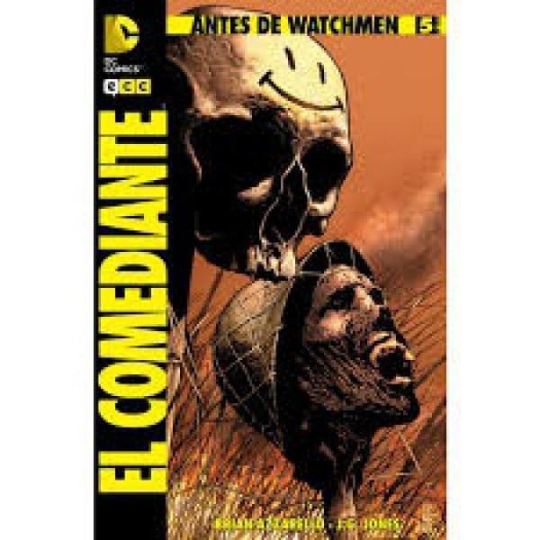 EL COMANDANTE 5