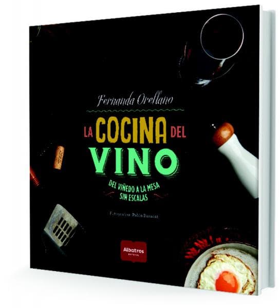 LA COCINA DEL VINO