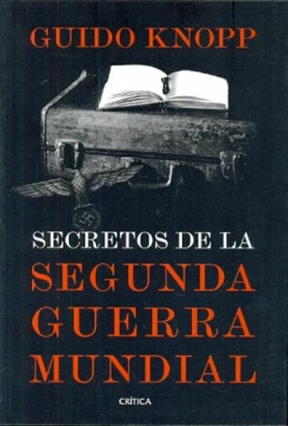 SECRETOS DE LA SEGUNDA GUERRA MUNDIAL