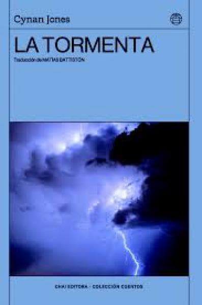 LA TORMENTA