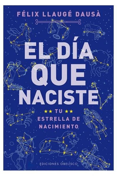 EL DIA QUE NACISTE