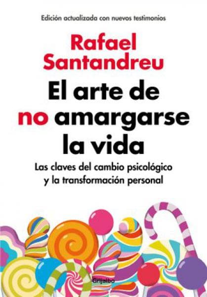 ARTE DE NO AMARGARSE LA VIDA (2018)
