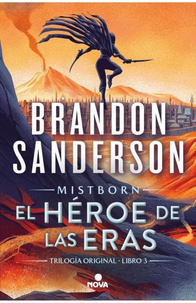 EL HEROE DE LAS ERAS