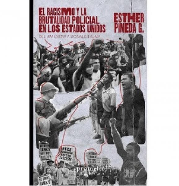 RACISMO Y LA BRUTALIDAD POLICIAL EN LOS