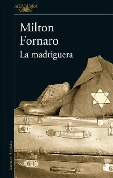 LA MADRIGUERA