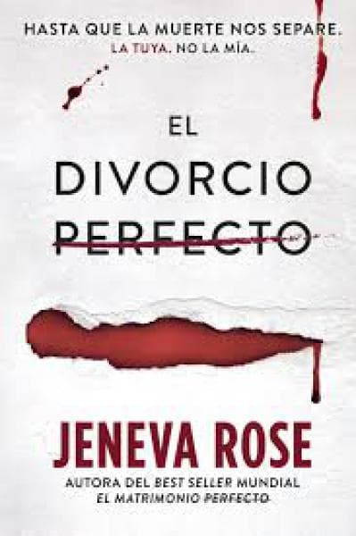 EL DIVORCIO PERFECTO