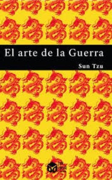EL ARTE DE LA GUERRA