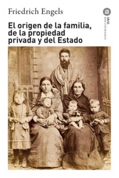 ORIGEN DE LA FAMILIA, DE LA ...