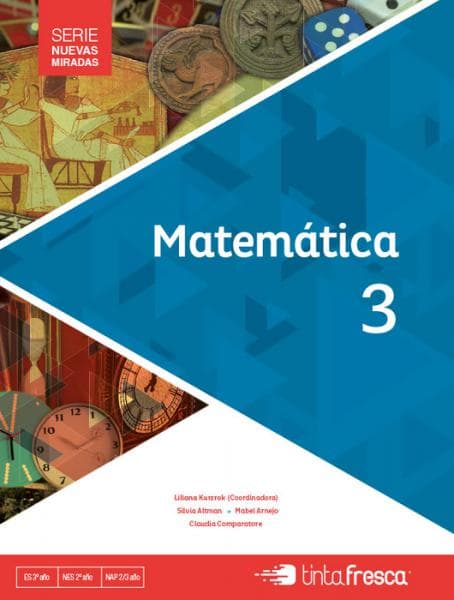 MATEMATICA III (NUEVAS MIRADAS)