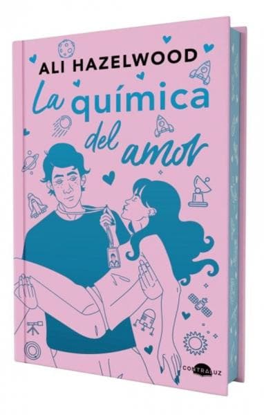 LA QUIMICA DEL AMOR