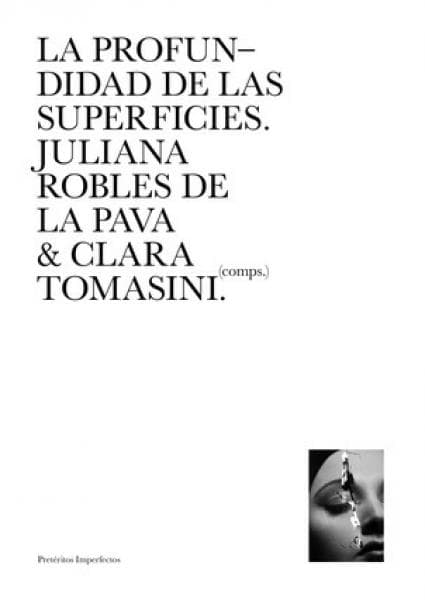 LAS PROFUNDIDADES DE LAS SUPERFICIES