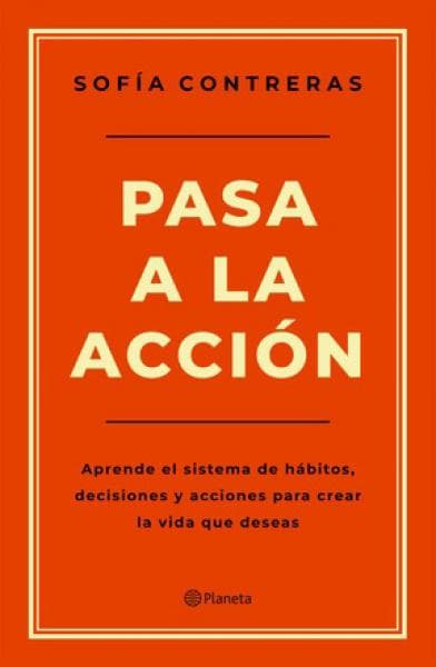 PASA A LA ACCION