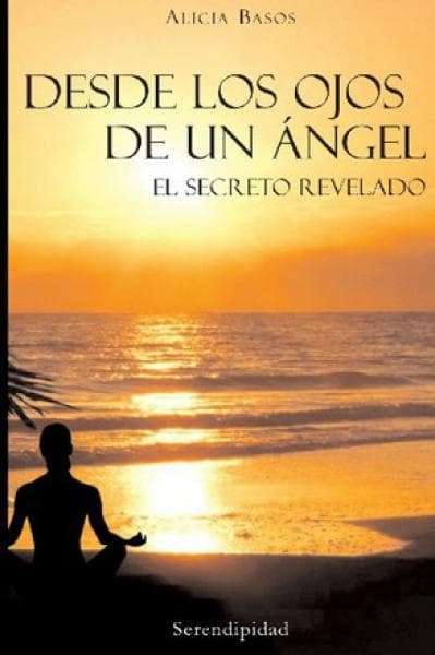 DESDE LOS OJOS DE UN ANGEL