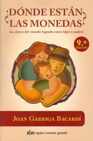 DONDE ESTAN LAS MONEDAS?