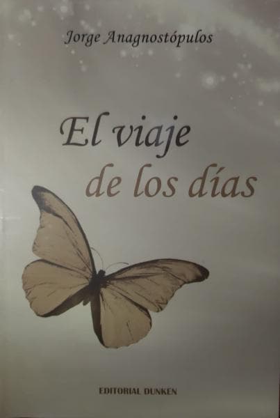 EL VIAJE DE LOS DIAS