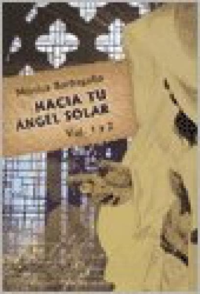 HACIA TU ANGEL SOLAR