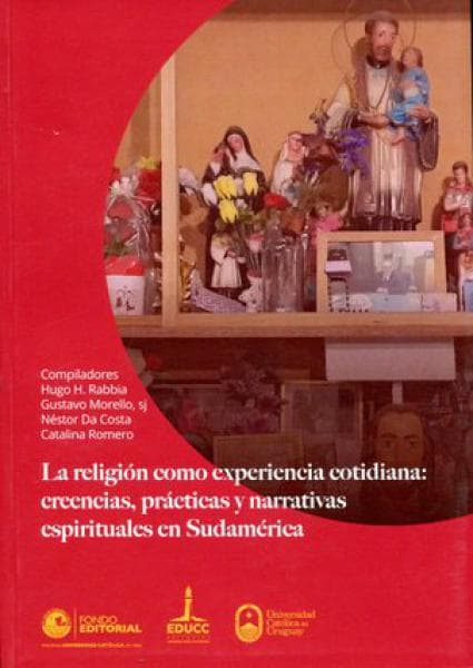 LA RELIGION COMO EXPERIENCIA COTIDIANA