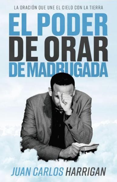 EL PODER DE ORAR DE MADRUGADA