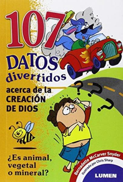 107 DATOS DIVERTIDOS ACERCA DE LA ...