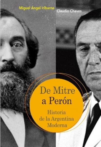 DE MITRE A PERON
