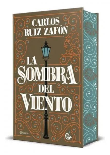 LA SOMBRA DEL VIENTO