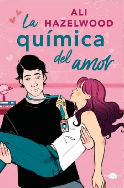 LA QUIMICA DEL AMOR