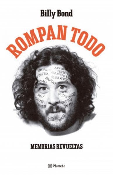 ROMPAN TODO