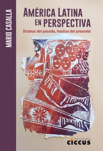 AMERICA LATINA EN PERSPECTIVA