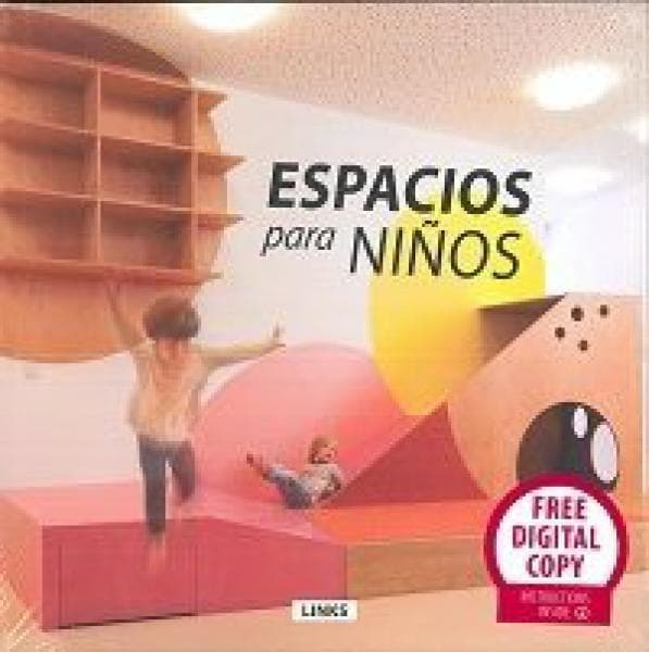 ESPACIOS PARA NIÑOS