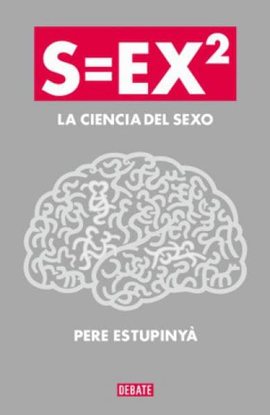 S=EX2 -LA CIENCIA DEL SEXO