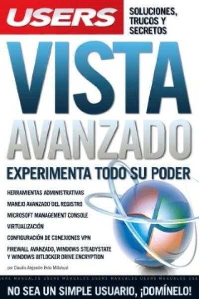 VISTA AVANZADO
