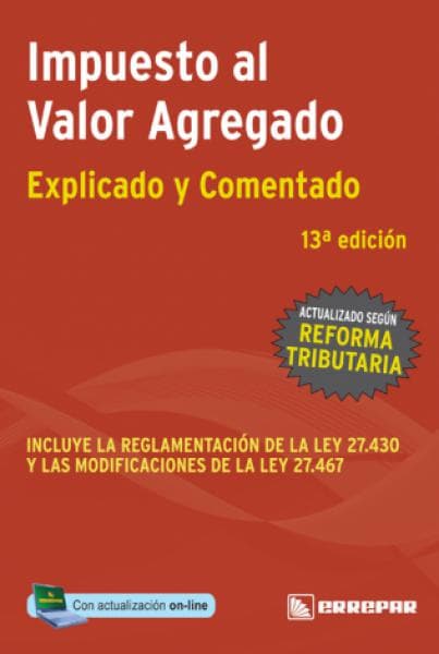 IMPUESTO AL VALOR AGREGADO (13ºED)