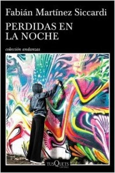 PERDIDAS EN LA NOCHE