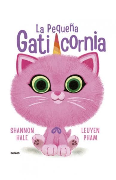 LA PEQUEÑA GATICORNIA