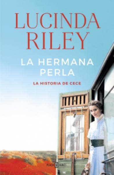 LA HERMANA PERLA SIETE HERMANAS 4