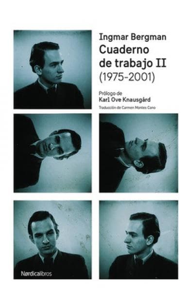 CUADERNO DE TRABAJO II ( 1975 - 2001 )