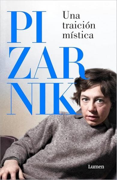 UNA TRAICION MISTICA